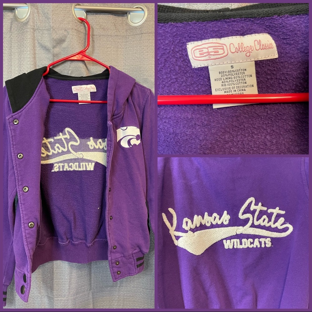 K-State Jacket